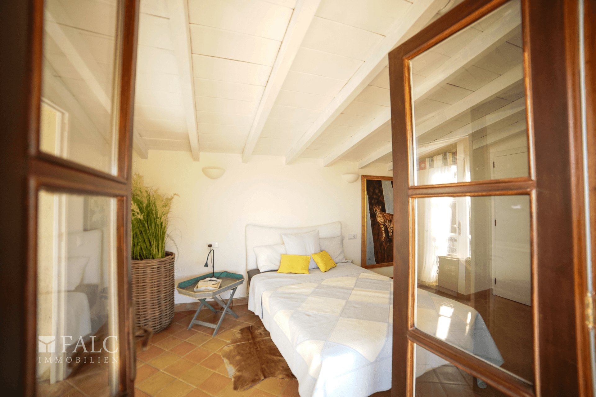 Schlafzimmer  OG